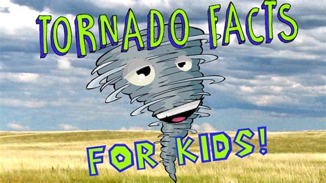 tornado videos for kids.